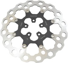 Galfer Floating Qubic Brake Rotor Front 13