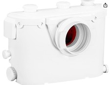 MixBubole 600W Macerator Pump picture