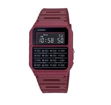 CASIO Unisex Wrist Watch CA-53WF-4BDF picture