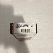 ACL 4B8366H-STD Race Rod Bearings Toyota 3SGTE 3SGE Celica MR2 STD picture