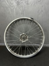 2018 Honda CRF250R CRF450R OEM D.i.d Front Wheel Rim Hub 44650-Mke-A60 picture
