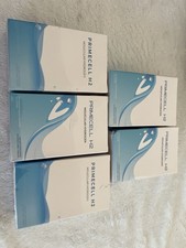 Primecell H2 Molecular Hydrogen Tablets - 5 Box Lot (New/Sealed) picture