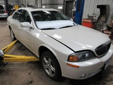 Passenger Right Front Door Electric Fits 00-02 LINCOLN LS 255811 picture