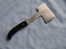 Vintage Buck #106 Compadre Camp Axe, 1968-1972 picture