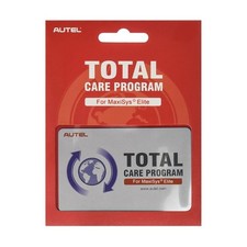 Autel Maxisys Elite / Elite ii One Year Update Service Total Care Program USA picture