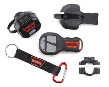 Warn 90287 Winch Controller picture