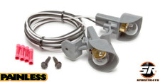 Painless Wiring Courtesy Light 30710 / Two Light Courtesy Light Kit w/o Switches picture