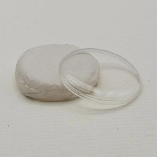 Acrylic Watch Crystal Low Dome 26.2mm–41.2mm Pick Size Replacement picture