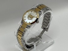 Gucci G-timeless YA1265012 27mm Stainless Steel Case and Band Women's Watch picture