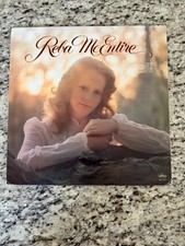 Reba McEntire - First Release OG LP, 1977, Mercury Records, Promo, SRM15002, NM picture