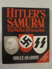 Hitler's Samurai: The Waffen-SS in Action picture