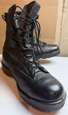 Belleville Boots 700V Mens 11 R Black Gore-Tex Vibram Combat Military USA picture