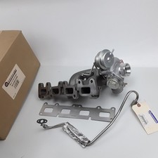 Rotomaster M1040104N Turbocharger For Dodge Neon Chrysler PT Cruiser (2003-2009) picture