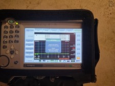 Anritsu Site Master S331L Cable & Antenna Analyzer 4GHz SiteMaster S331L picture