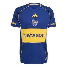 BOCA JUNIORS ADIDAS 2001 25TH ANNIVERSARY picture