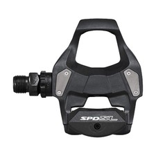 Shimano PD-RS500 SPD-SL Road Cycling Pedals Black New Clipless Entry Level picture