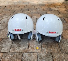 Riddell Speed Victor Helmets (2) picture