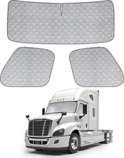 Windshield Sun Shade for Freightliner Cascadia 08-17, Sun Shade picture