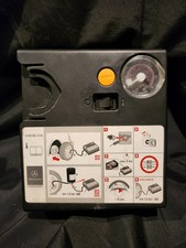 Genuine Mercedes Benz Air Tire Pump Compressor A0005831502 Fast  picture