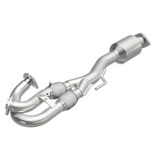 MagnaFlow California Converter 5491213 Direct Fit California Catalytic Converter picture