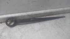 Wright 1796 2-3/8 In 12-Point Spud Handle Box-End Wrench picture