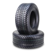WANDA 205/50-10 Golf Cart ATV Tires 4 Ply 205/50x10 -Set 2 -14011 picture