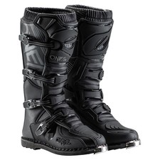 O'Neal Racing Element Boots - Metal Shank Support, Air mesh Interior picture