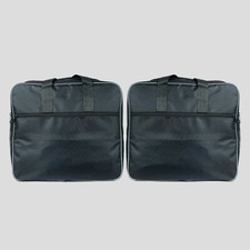 PANNIER LINER INNER BAGS TO FIT Kappa K mission 36 Ltr aluminium Panniers PAIR picture
