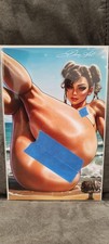 Soto Studios Chun Li Street Fighter Naughty by Diva Art picture
