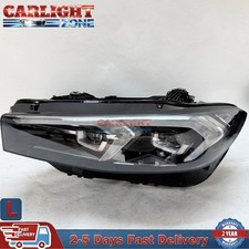 For 2023-2024 BMW 3-Series G20 G28 330i M340i LED Headlight Left Driver Side OEM picture