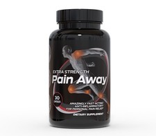 Pain Away - Capsules picture
