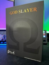 Sigma Studios- 1/12 God Slayer Action Figure picture