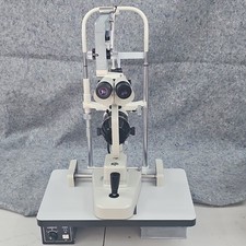 Topcon SL-2E Slit Lamp picture