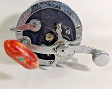Vintage PENN Senator Special 3/0 112  Conventional Reel made in USA picture