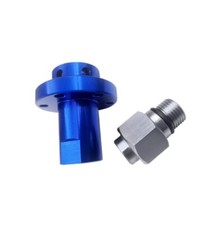 1X High Speed High Pressure Spindle Rotary Joints SH1117-058-116 (Made in China) picture
