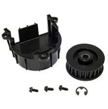 LiftMaster 041C0076 41C76 Belt Sprocket Cover Kit HD900D WD962KD picture