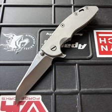 Hinderer XM-18 3.5