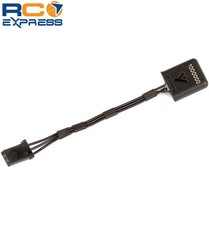 MyLaps RC4 Pro Direct Powered Personal Transponder (Black) MLP10R147 picture