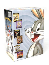 Looney Tunes The Complete Golden Collections 1-6 (DVD 24-Disc ) 1 Day Handing picture