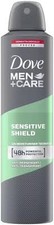 Dove Men Care Antiperspirant Deodorant Spray 250ml, Pack of 6 (6x 8.45oz) picture