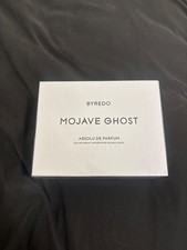 Byredo Mojave Ghost Absolu de Parfum 50ml 1.7oz NEW SEALED picture