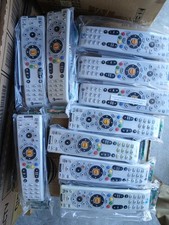Lot of (10) Genuine DirecTV RF-XMP RC66RX Remote Control New Remotes picture