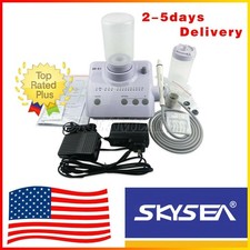 For Cavitron Dental Portable Ultrasonic Piezo Scaler 2*Bottles fit EMS Handpiece picture
