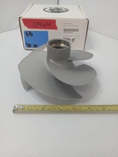 Impeller Assembly 267000964 Sea Doo 159mm 1503 4Tec Supercharged GTR 215 New OEM picture
