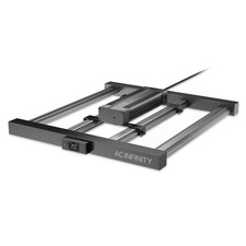 IONFRAME EVO4, Samsung LM301H EVO Commercial Bar LED Grow Light, 300W, 3x3 ft. picture