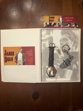 1993 Fossil James Dean Limited Edition Watch Set picture