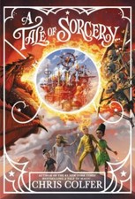 A Tale of Sorcery... (A Tale of Magic..., 3) by  picture