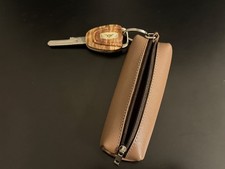 Bentley Arnage Key - Uncut, Never Used, No Chip, Check Fitment picture