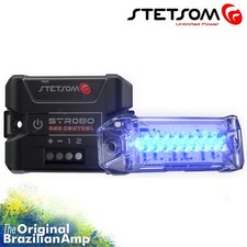 Stetsom Strobo - Led Lights 2 Channels 2811 LED Strip Compatible, Control by APP picture