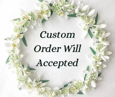 Custom order picture